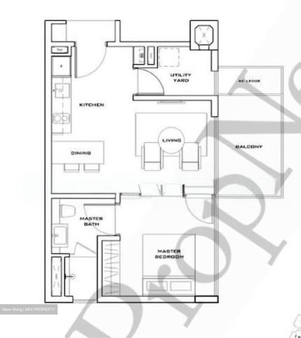 Bliss@Kovan (D19), Condominium #591359201